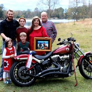 Meet your Posher, Paulette